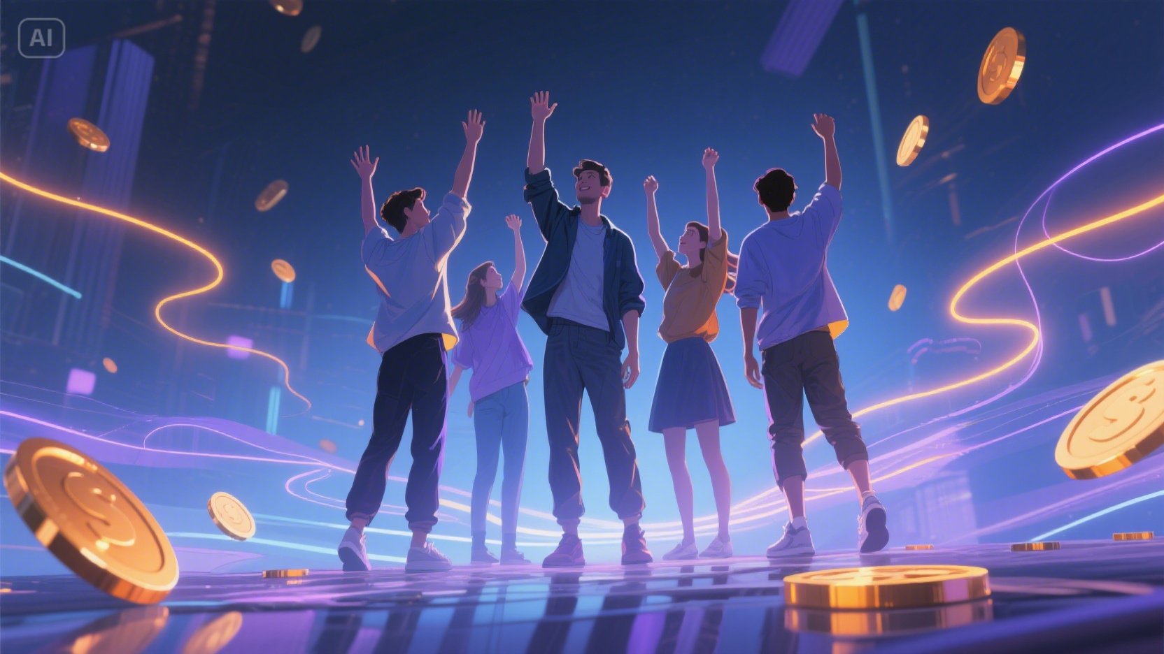 Registration at ComeOn Casino