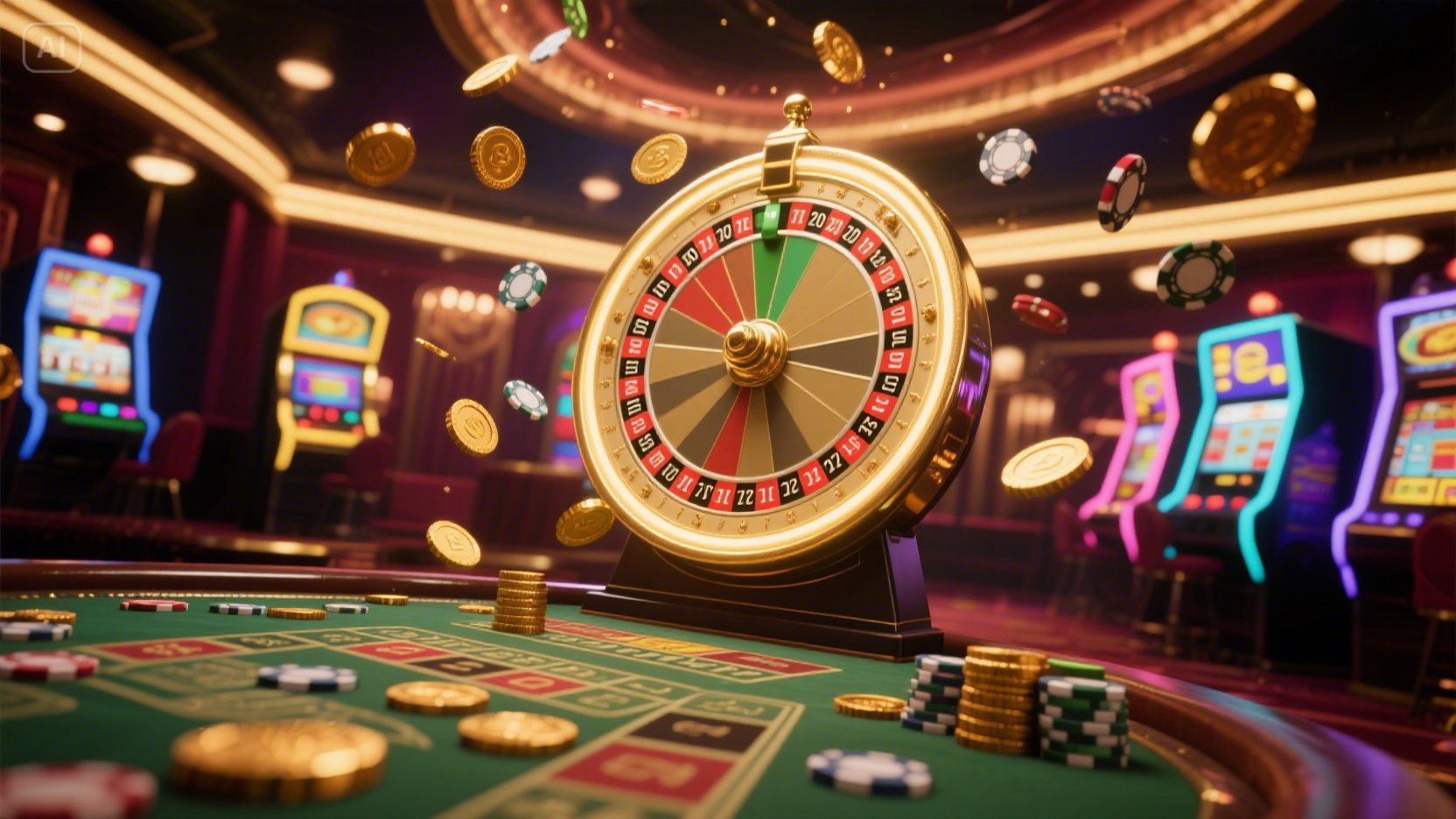 Casino ComeOn desktop and mobile interfaces