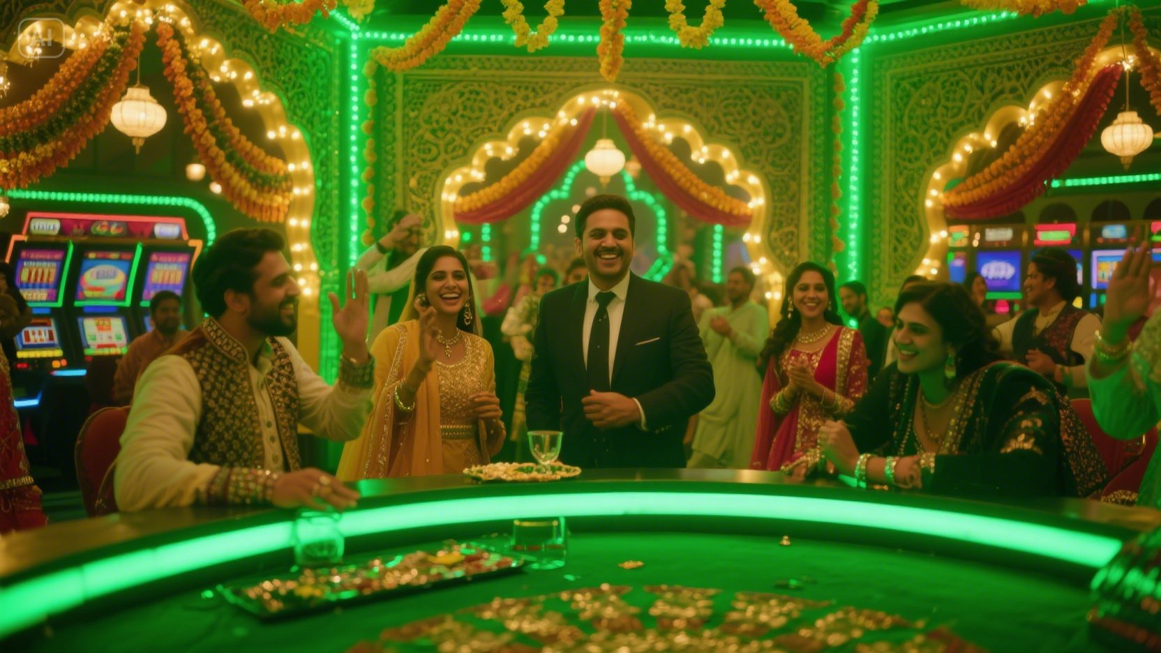 Registration at ComeOn Casino