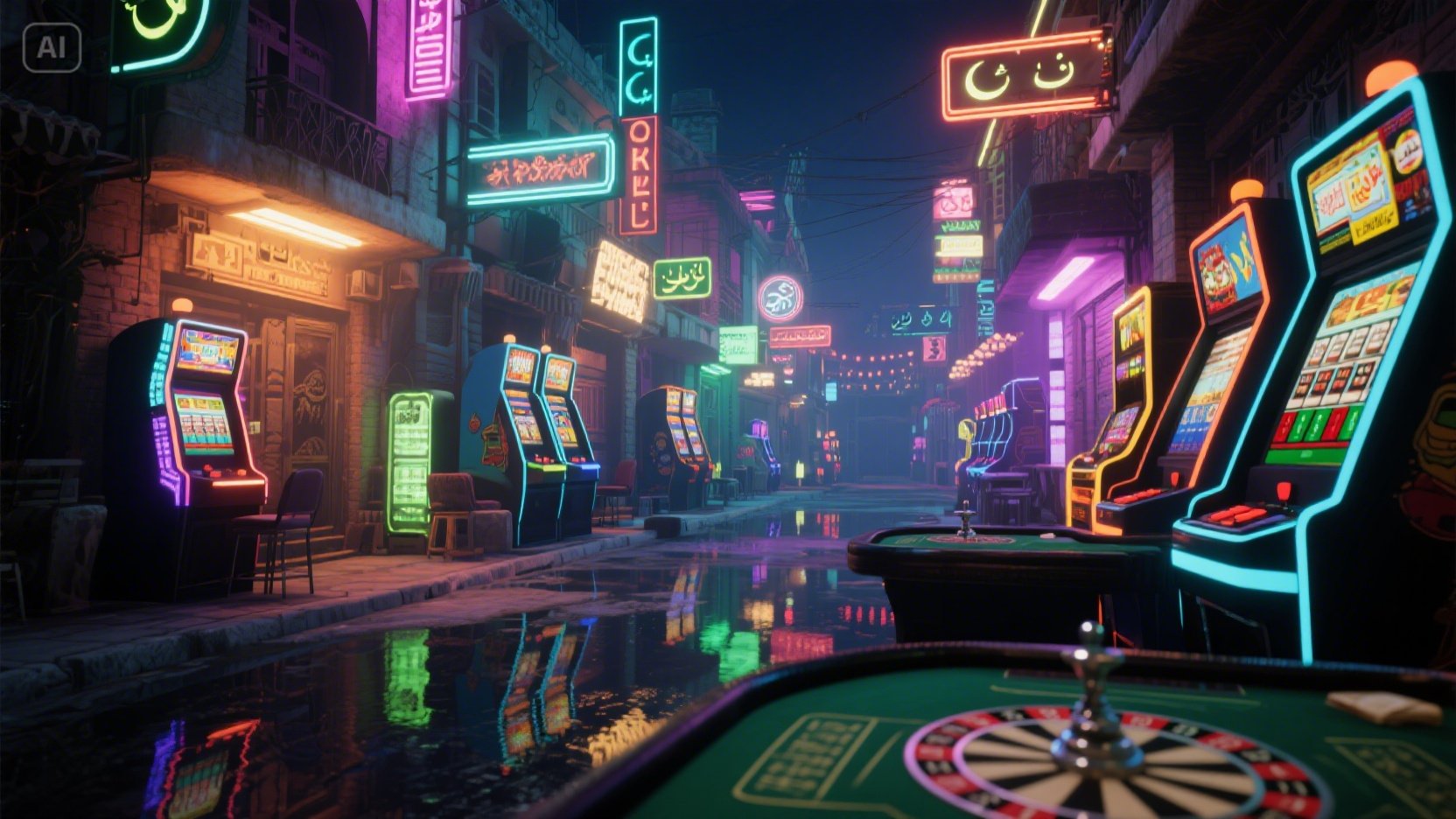 Registration at ComeOn Casino