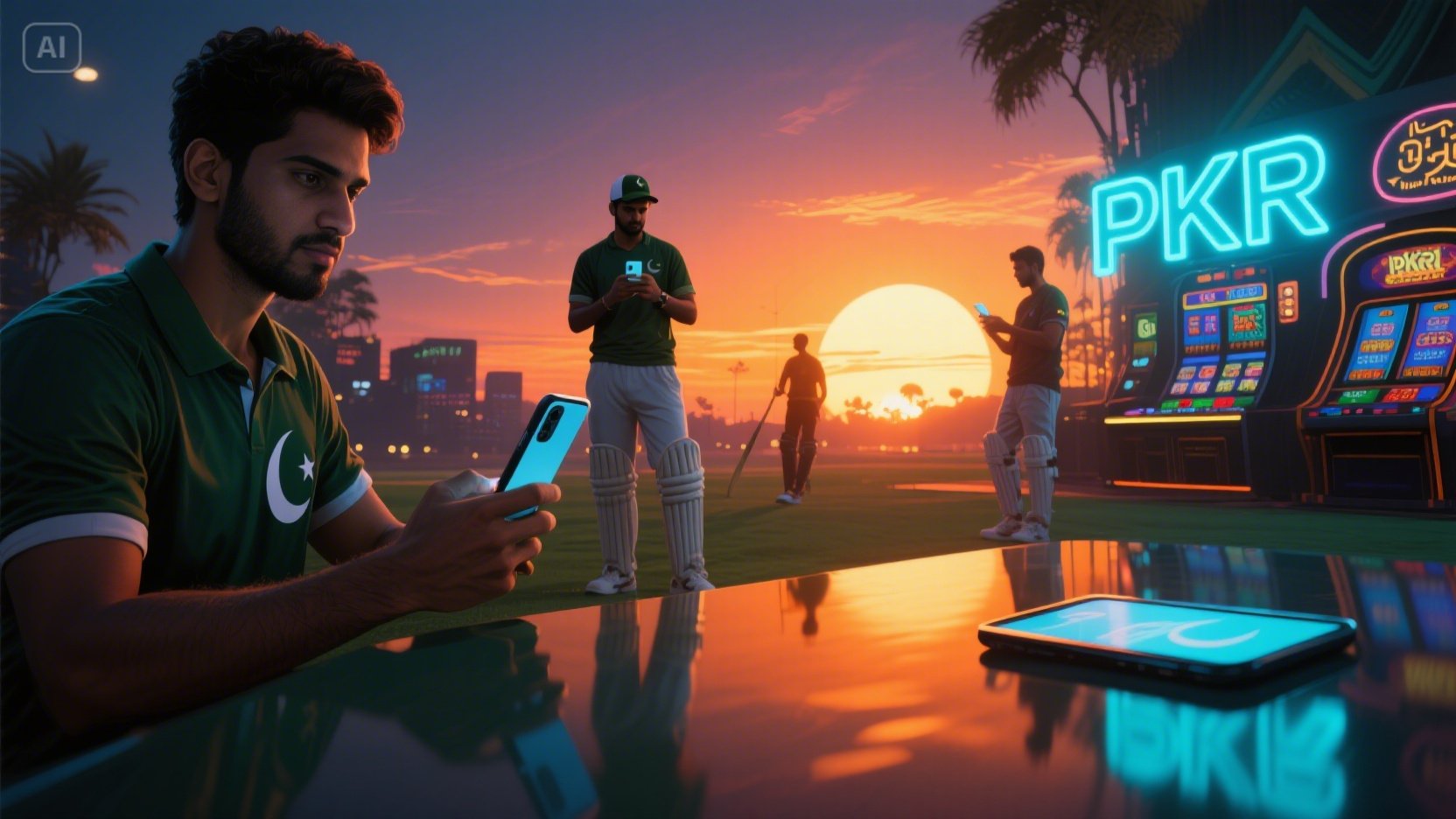 ComeOnDeposit now and enjoy a massive 200% bonus instantly! Pakistani players can play slots, poker, and cricket games with secure PKR payments and fast cashouts every day.